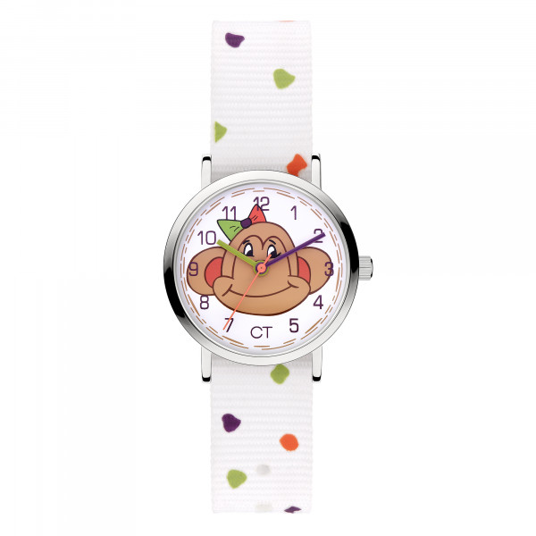 CT-0034-LQ Cool Time Kids Armbanduhr