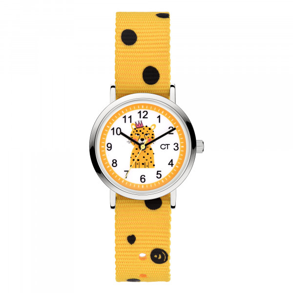 CT-0029-LQ Cool Time Kids Armbanduhr